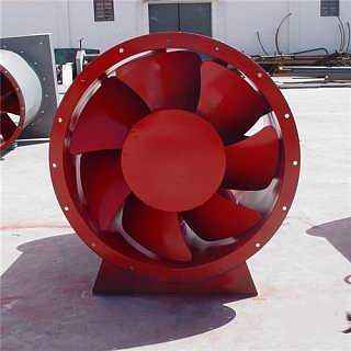 玻璃鋼風（fēng）機（jī）