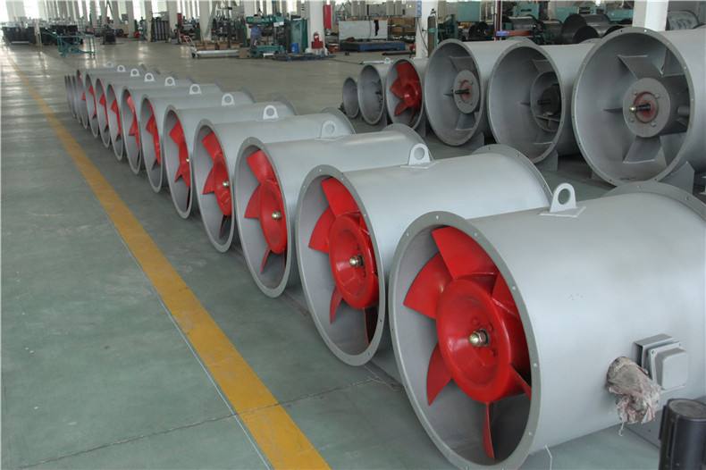 玻璃鋼風機（jī）