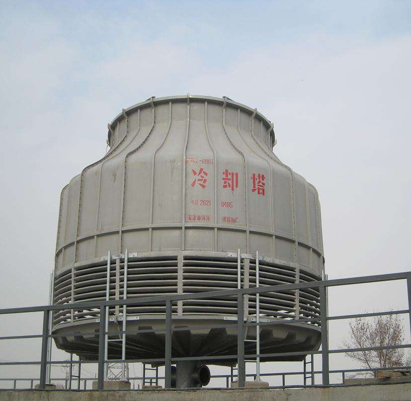 圓形（xíng）冷卻塔