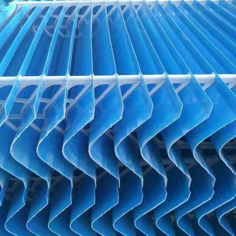 冷卻塔除（chú）水器