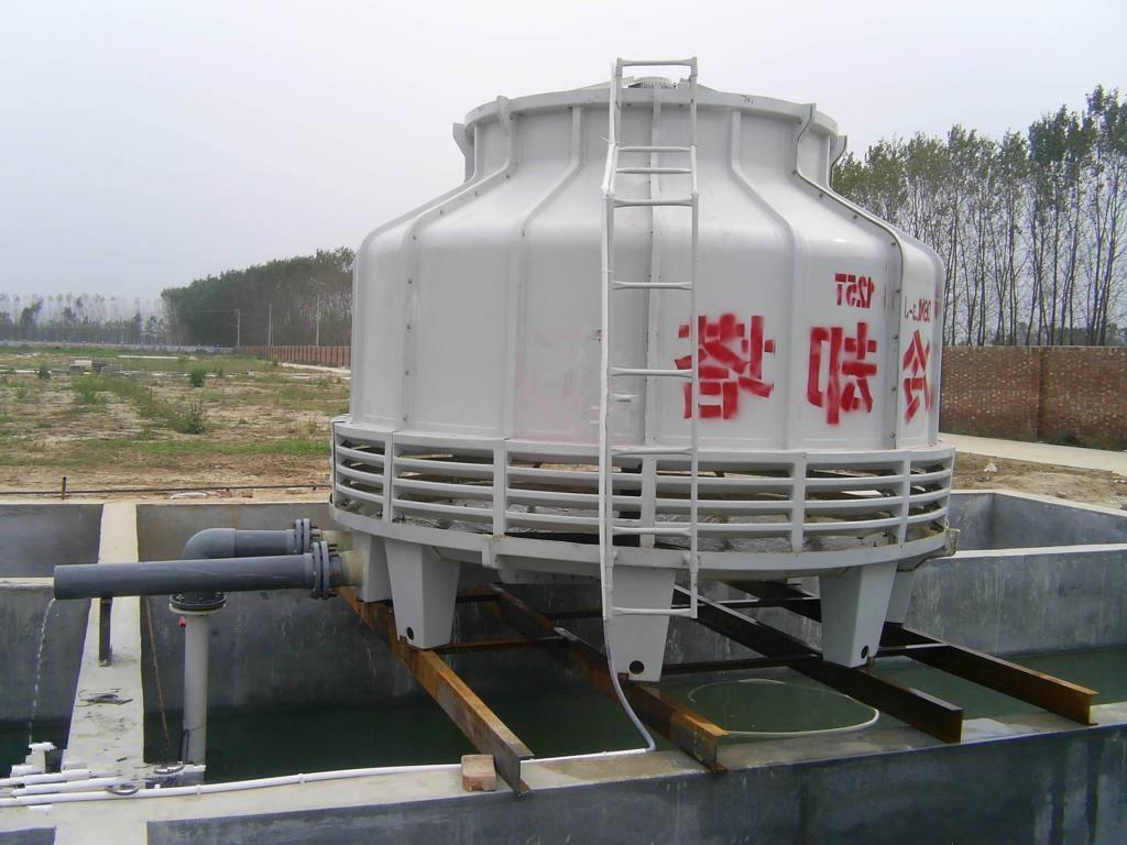 閉式冷卻塔關鍵技術（shù）的介紹